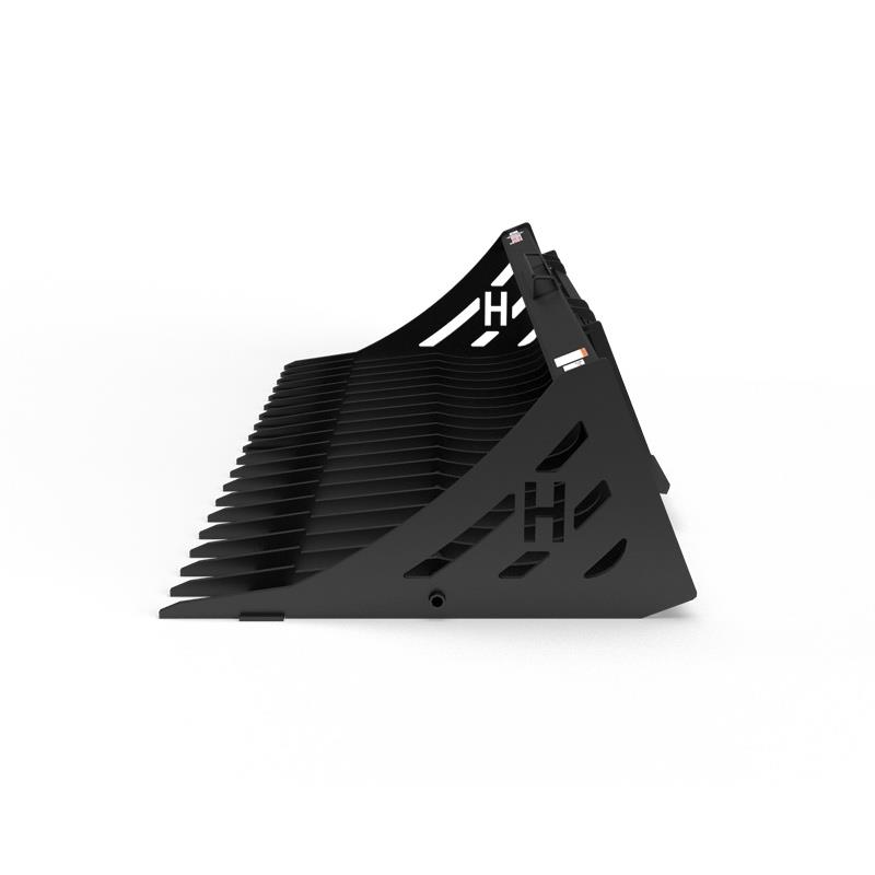Where to find SKID STEER SKELETON ROCK BUCKET 72 in Wichita