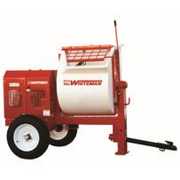Used Equipment Sales MORTAR MIXER POLY MQ TOWABLE in Wichita KS