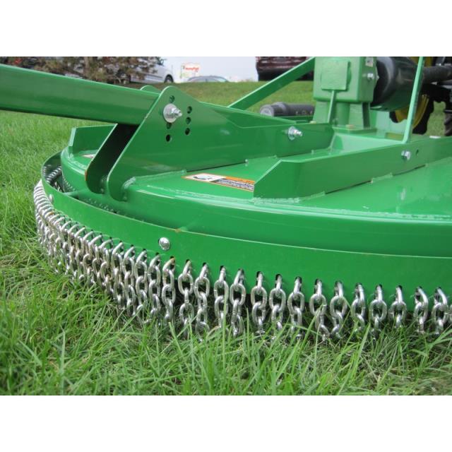 Where to find JD BRUSH CUTTER FRONTIER 60 3PT in Wichita