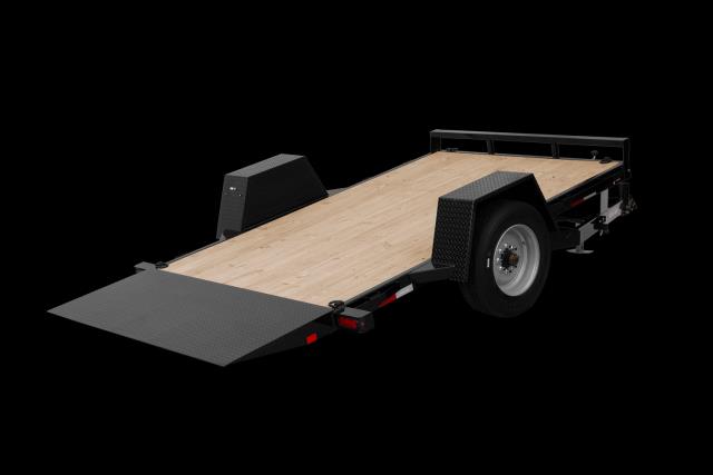 Where to find TRAILER 6 X12 TILT TRAILER - SURE TRAC in Wichita