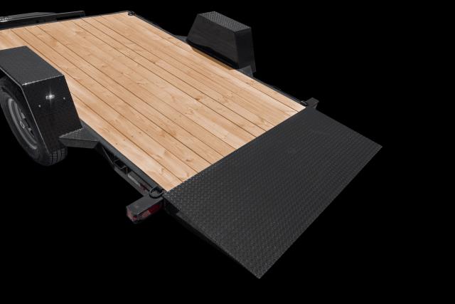 Where to find TRAILER 6 X12 TILT TRAILER - SURE TRAC in Wichita