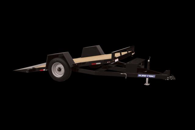 Where to find TRAILER 6 X12 TILT TRAILER - SURE TRAC in Wichita