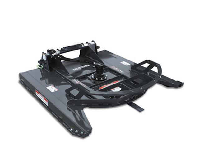 Rental store for SKIDSTEER BRUSH CUTTER 72 in Wichita KS