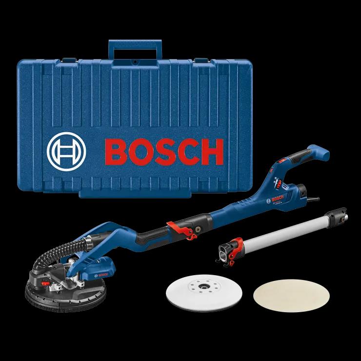 Rental store for SANDER DRYWALL 9  BOSCH in Wichita KS