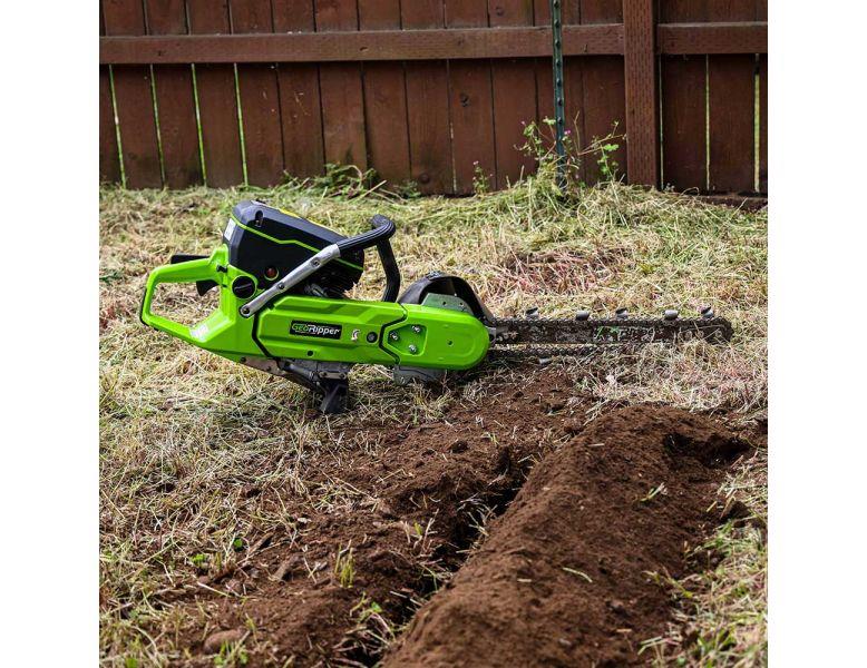 Where to find GEORIPPER HAND TRENCHER 430 in Wichita