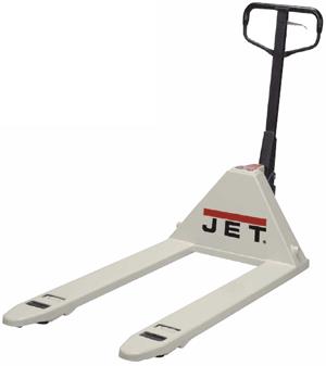 Rental store for PALLET TRUCK JACK 5500 LB in Wichita KS